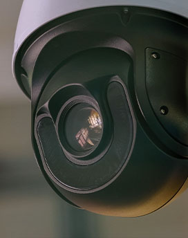 24x7 Security and CCTV