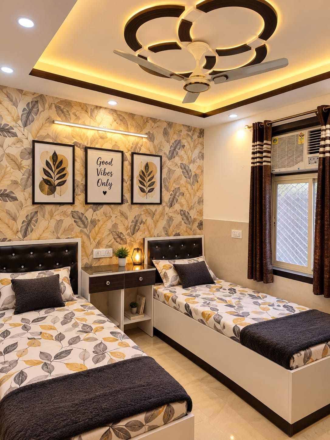 Safe and Comfortable Girls PG Accommodation