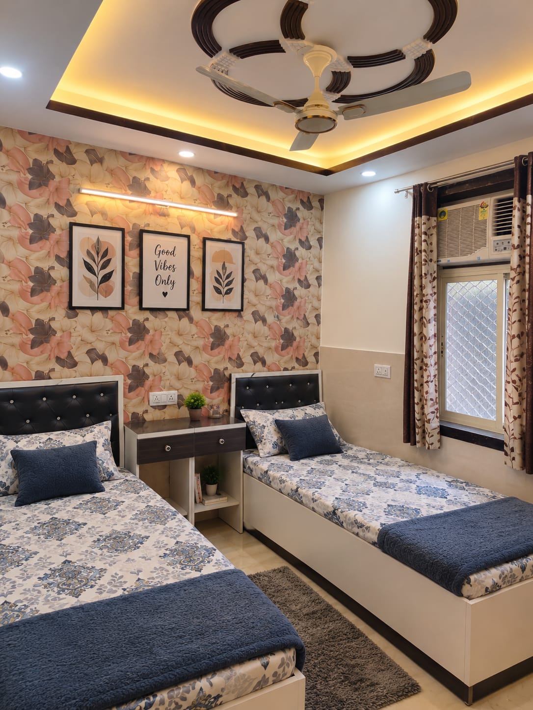 Safe and Comfortable Girls PG Accommodation